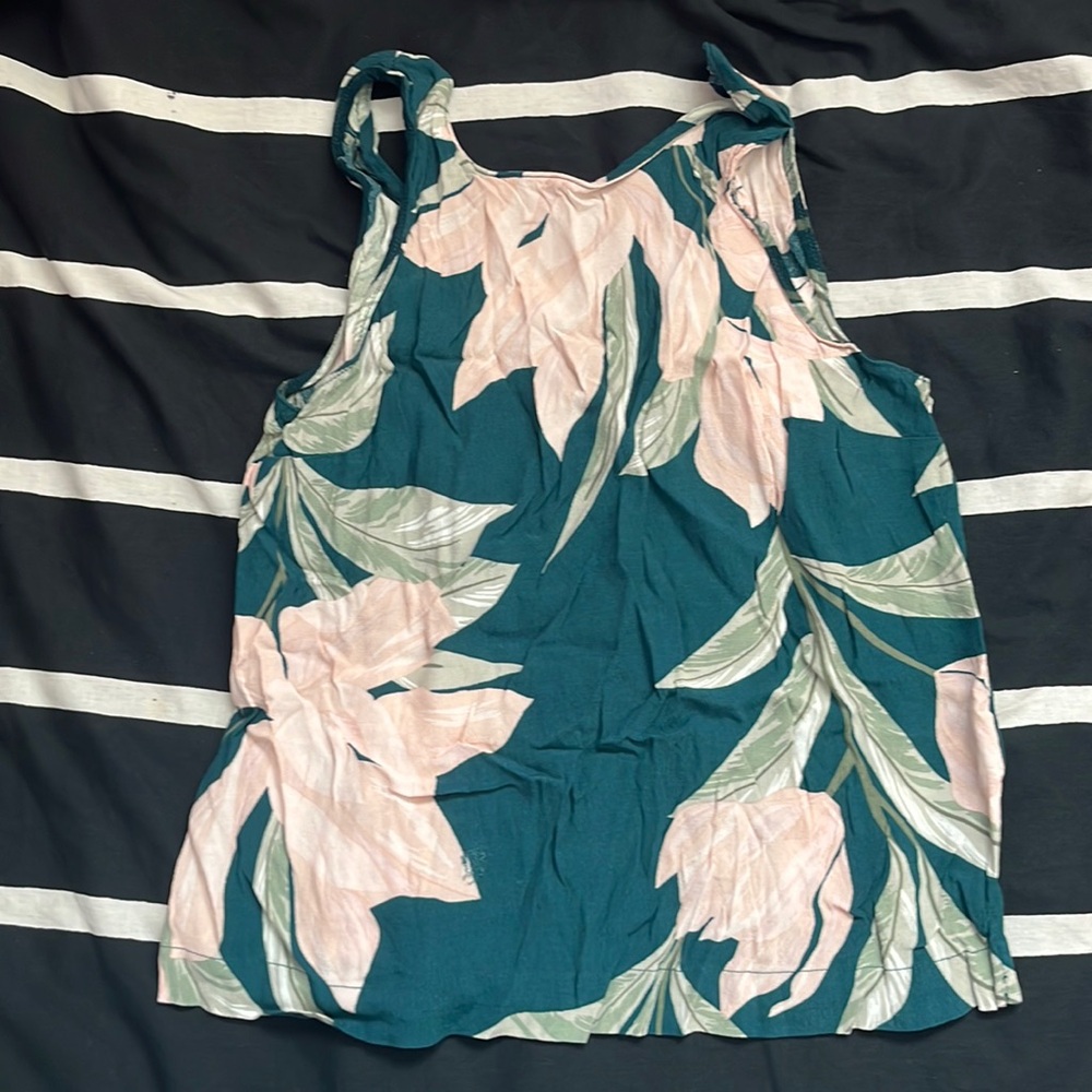 ‼️ Tropical summer top